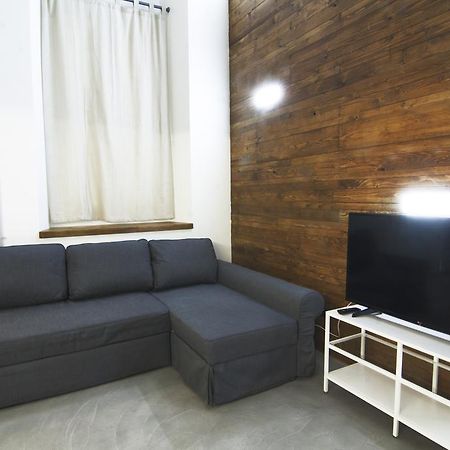 Апартаменти Alessia'S Flat - Mac Mahon Мілан Екстер'єр фото