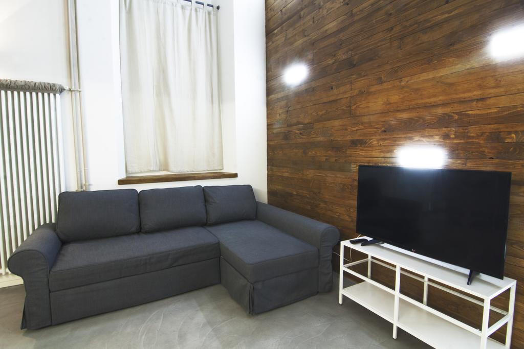 Апартаменти Alessia'S Flat - Mac Mahon Мілан Екстер'єр фото