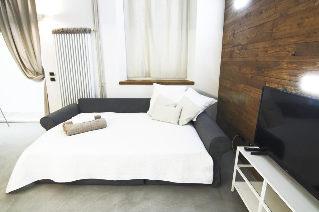 Апартаменти Alessia'S Flat - Mac Mahon Мілан Екстер'єр фото
