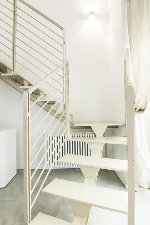 Апартаменти Alessia'S Flat - Mac Mahon Мілан Екстер'єр фото