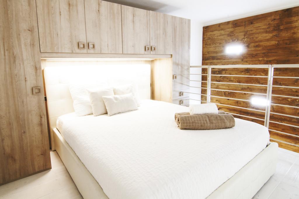 Апартаменти Alessia'S Flat - Mac Mahon Мілан Екстер'єр фото