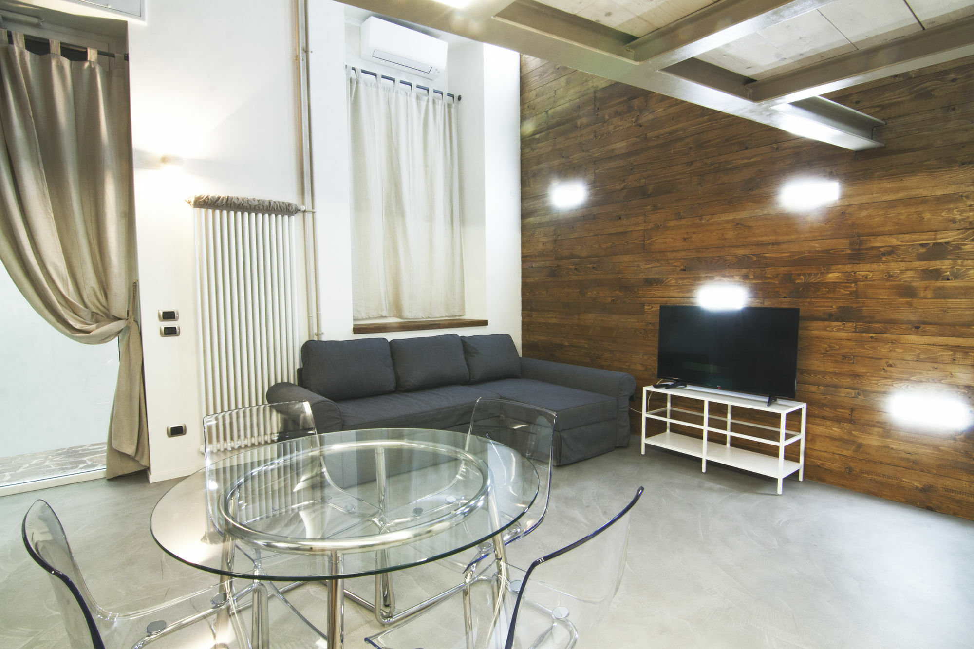 Апартаменти Alessia'S Flat - Mac Mahon Мілан Екстер'єр фото