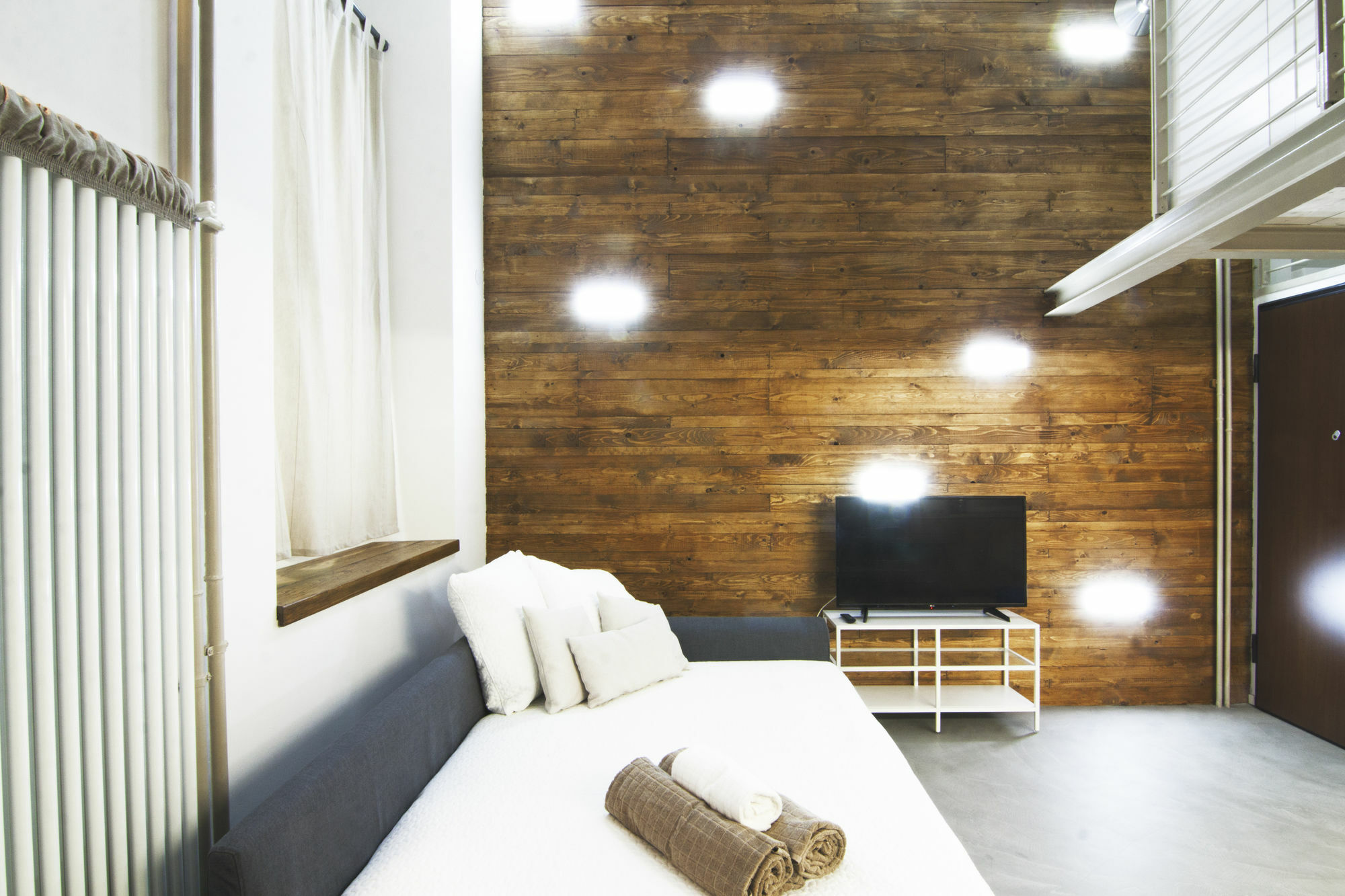 Апартаменти Alessia'S Flat - Mac Mahon Мілан Екстер'єр фото