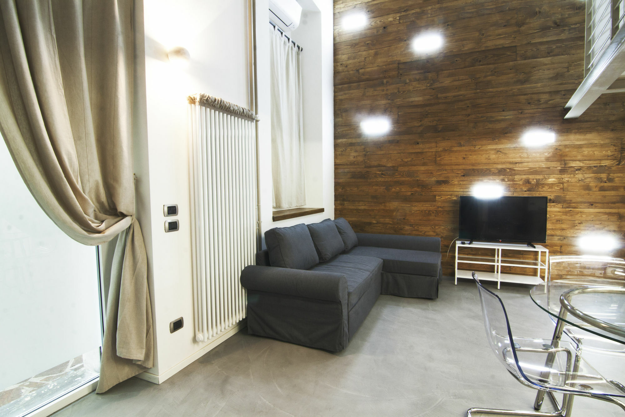 Апартаменти Alessia'S Flat - Mac Mahon Мілан Екстер'єр фото
