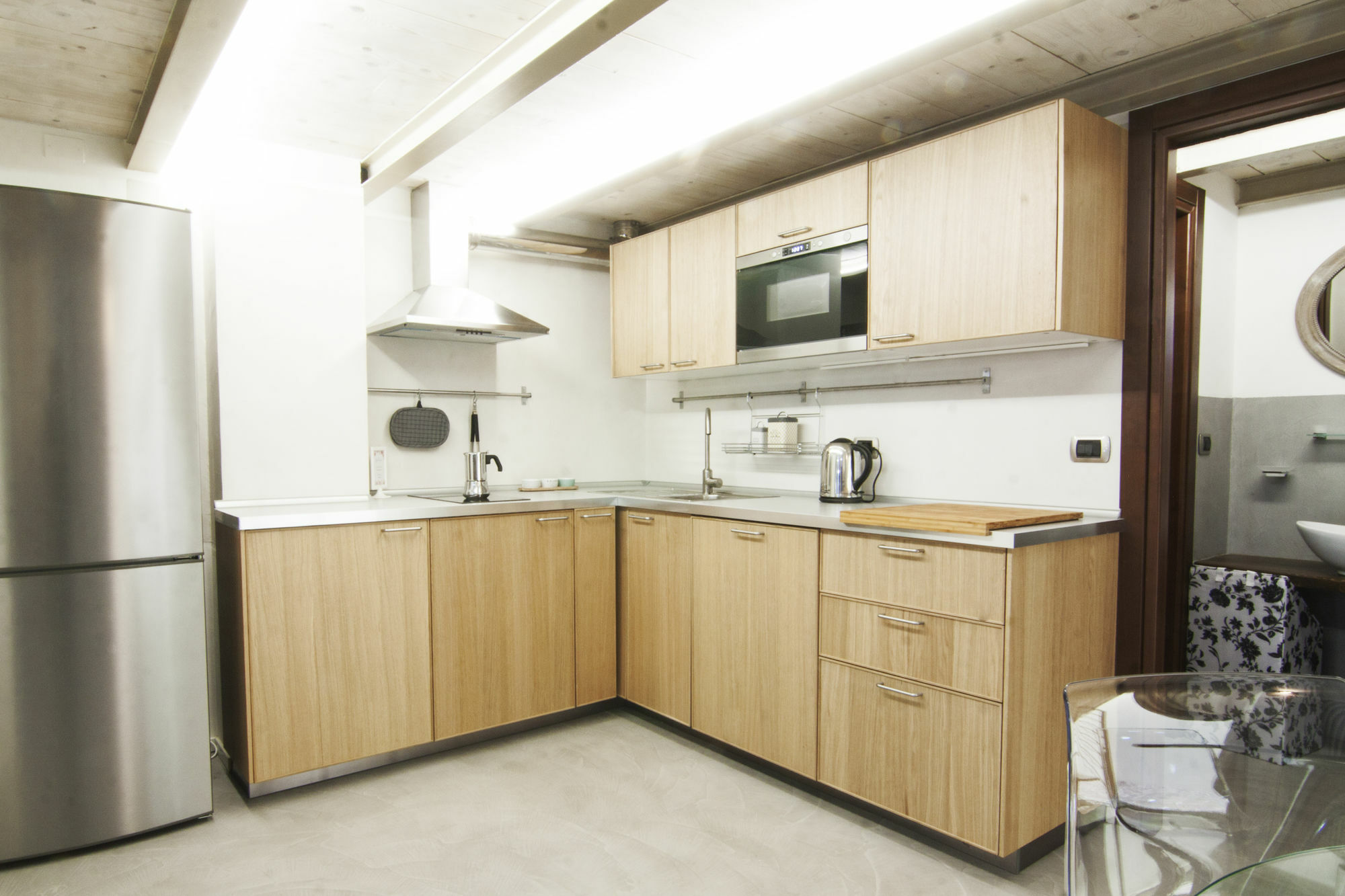 Апартаменти Alessia'S Flat - Mac Mahon Мілан Екстер'єр фото